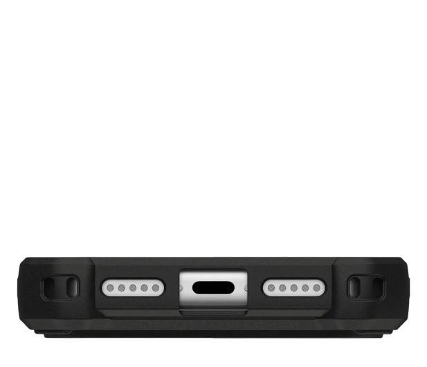 UAG Monarch Pro etui do iPhone 17 Pro MagSafe kevlar mallard UAG114513113955 - 1364028 - zdjęcie 4